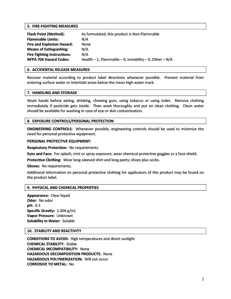 AgraRouse Phytohormone Solution