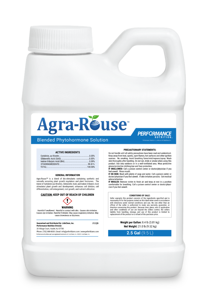 AgraRouse Phytohormone Solution