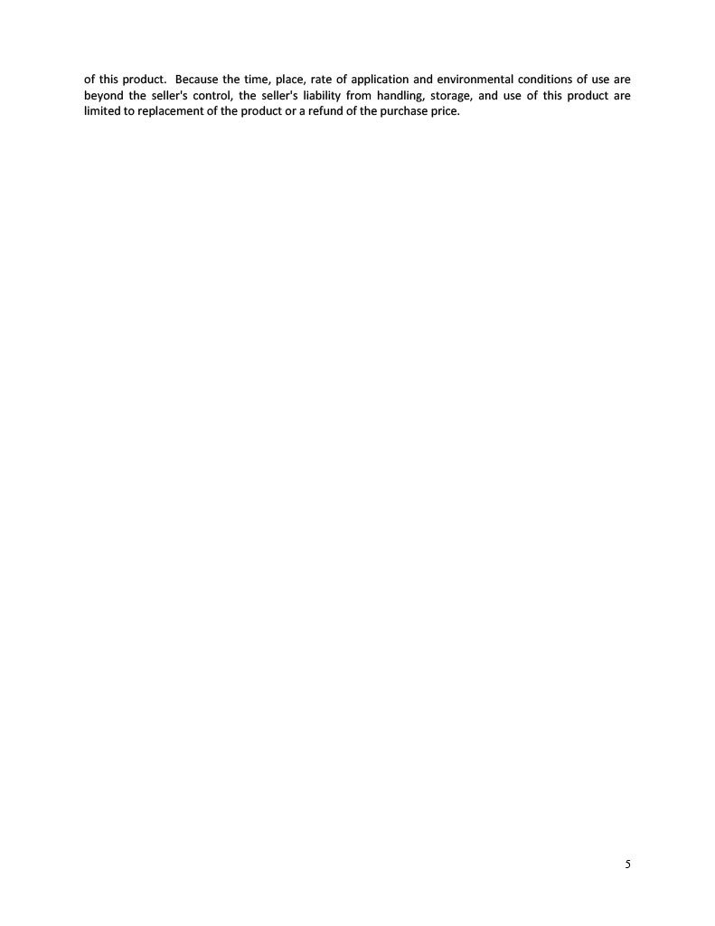 AgraRouse Phytohormone Solution