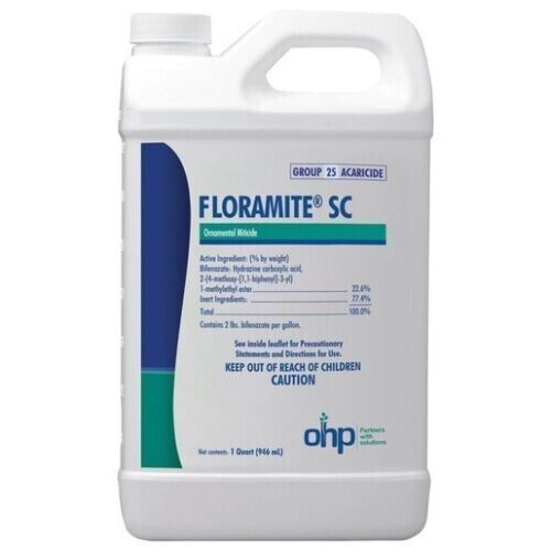 Floramite