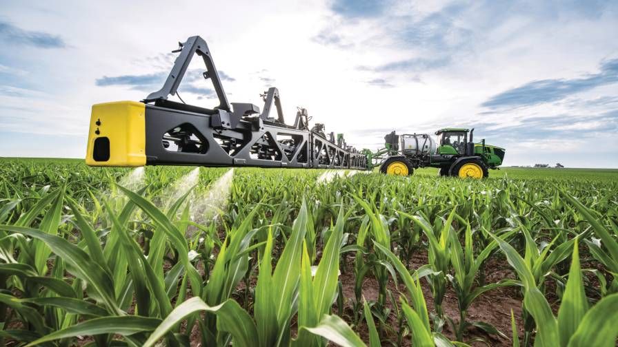 Homeplate OMRI Herbicide