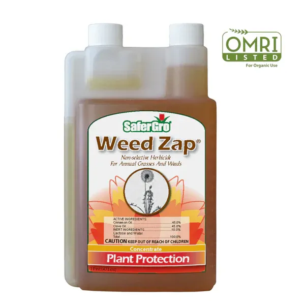 Weed Zap