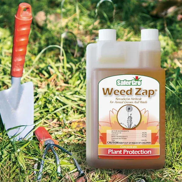 Weed Zap