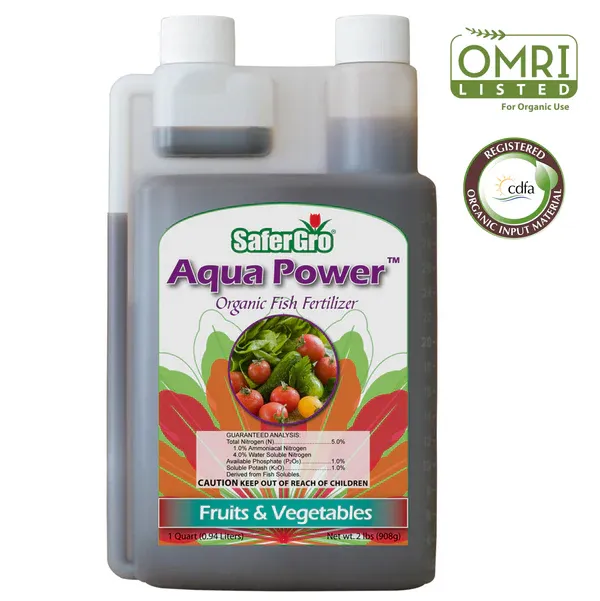 Aqua Power