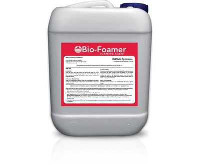 Biofoamer