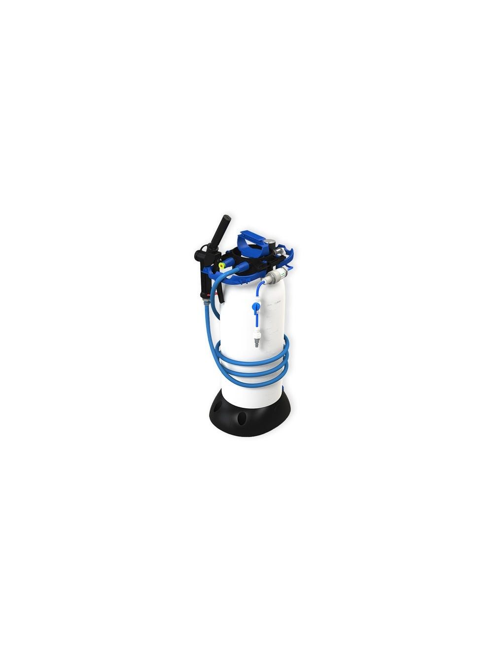 Biofoamer Sprayers