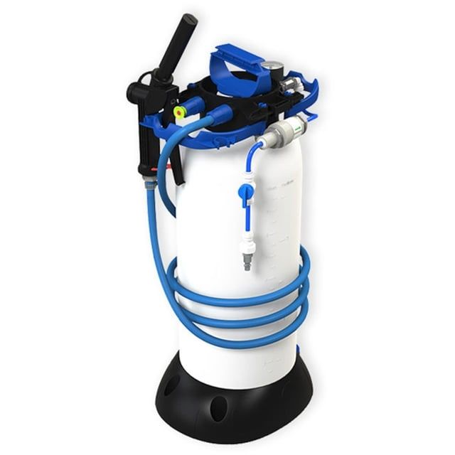 Biofoamer Sprayers