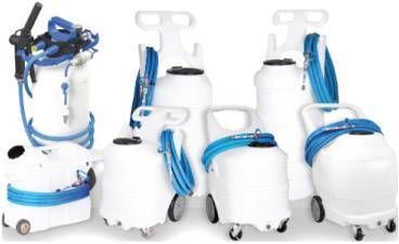 Biofoamer Sprayers