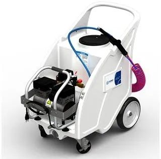 Biofoamer Sprayers