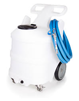 Biofoamer Sprayers