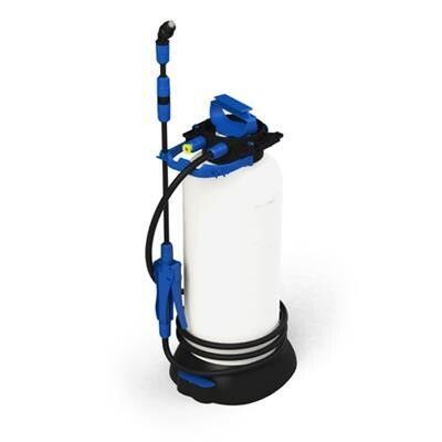 Biofoamer Sprayers