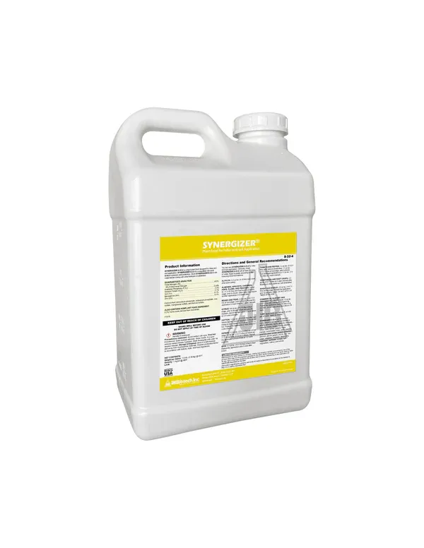 Synergizer 8-32-4