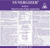 Synergizer Series