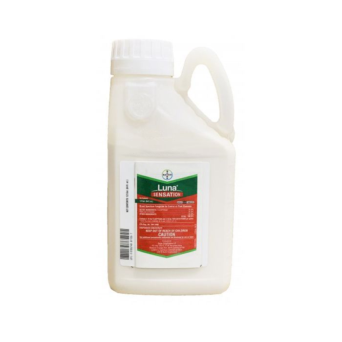 Luna Fungicides