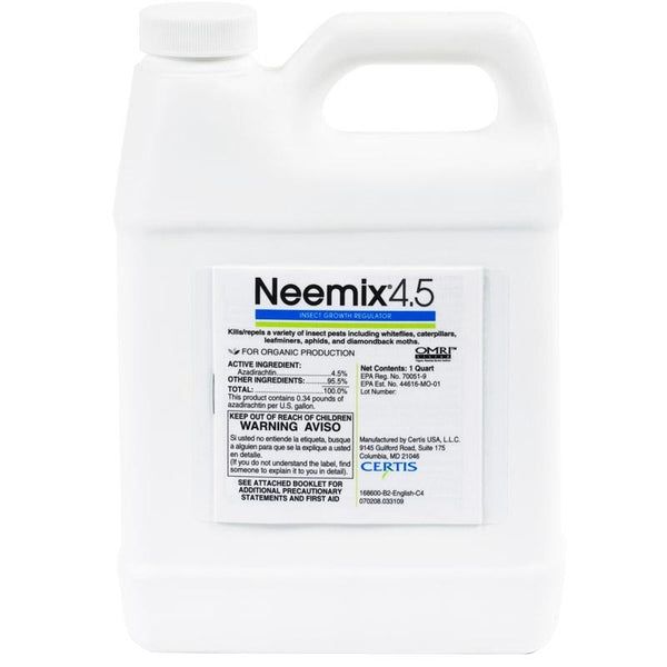 Neemix 4.5