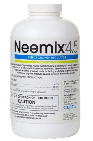 Neemix 4.5