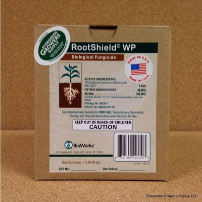 Rootshield Plus Granules