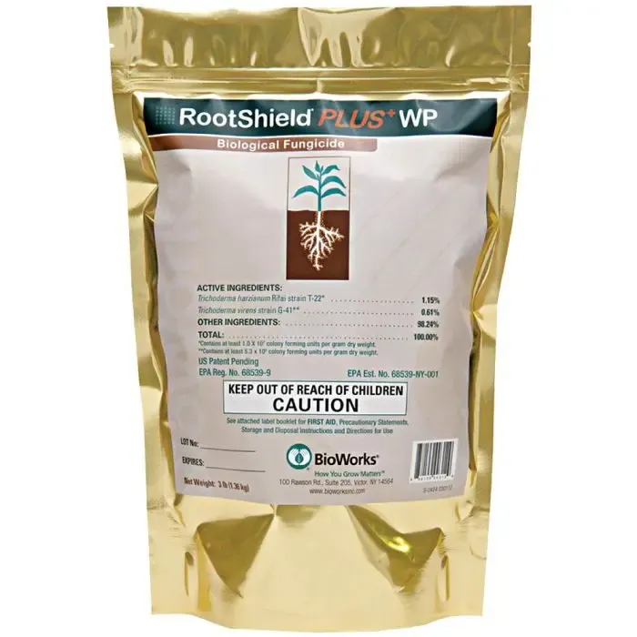 Rootshield Plus Granules
