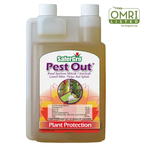 Pest Out