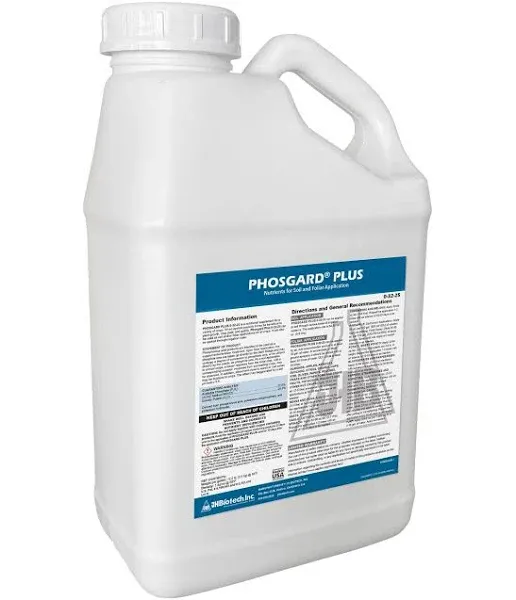 Phosgard 0-28-25 (JH Biotech)