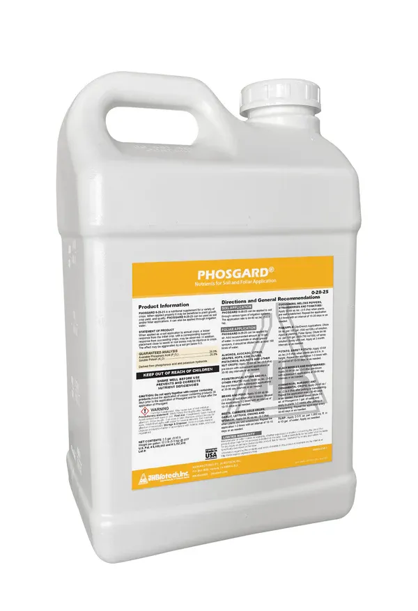 Phosgard 0-28-25 (JH Biotech)