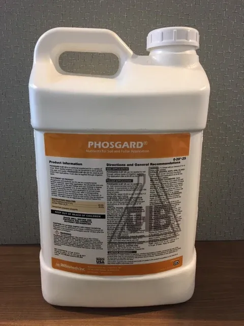 Phosgard 0-28-25 (JH Biotech)