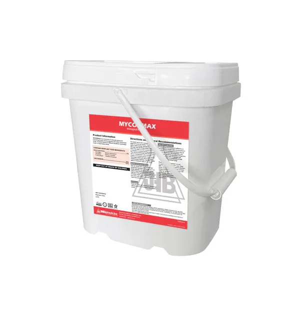Mycormax