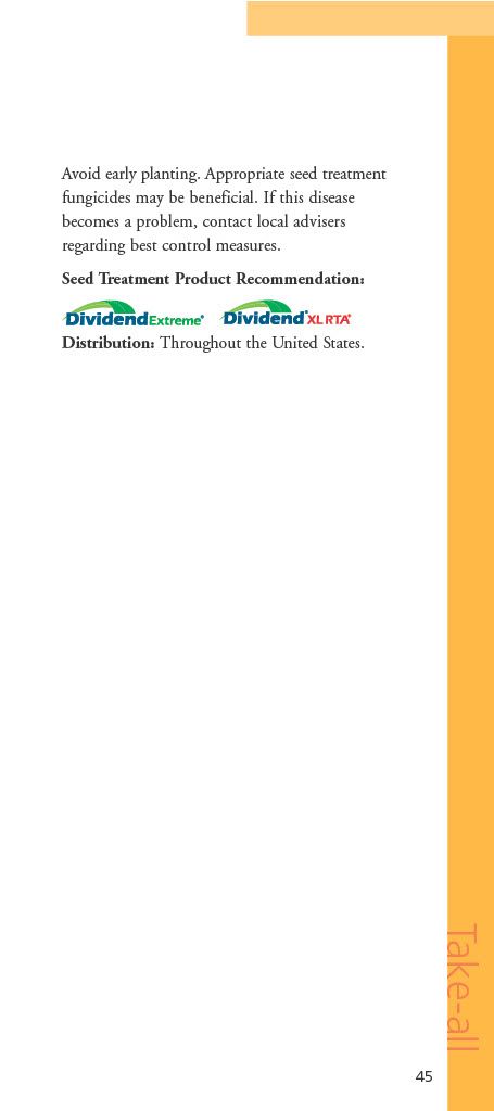 Dividend Extreme (Syngenta)