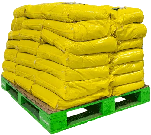 Active Organic Granular Fertilizer