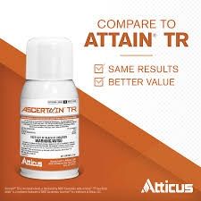 Ascertain TR