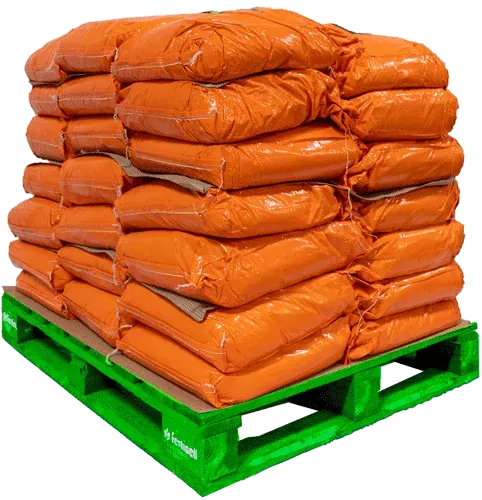 Active Organic Granular Fertilizer