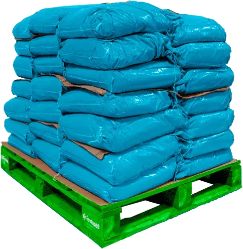 Active Organic Granular Fertilizer