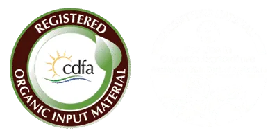 Active Organic Granular Fertilizer