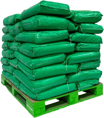 Active Organic Granular Fertilizer