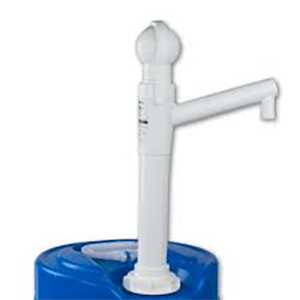 EZ Action Pump System