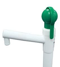 EZ Action Pump System