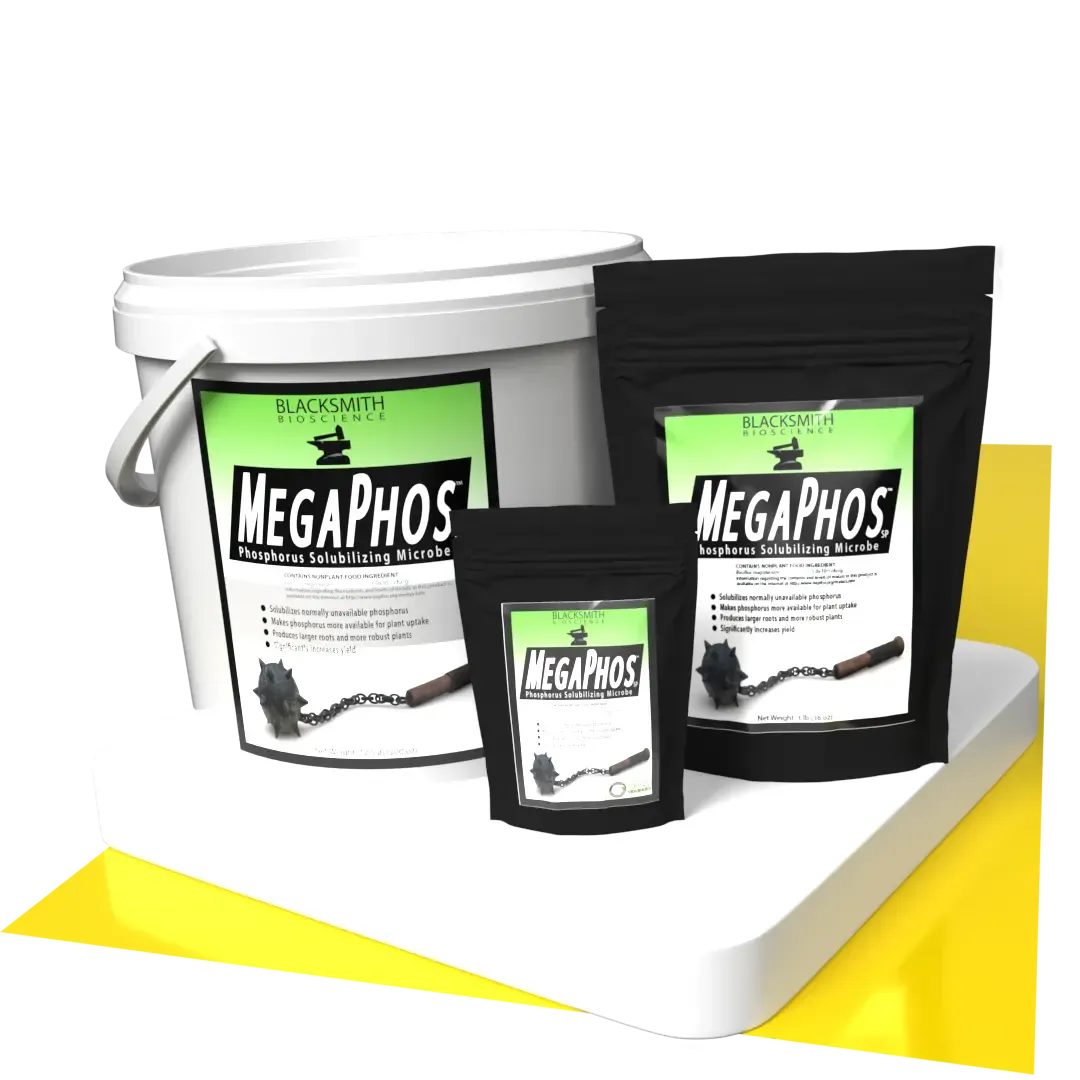 MegaPhos
