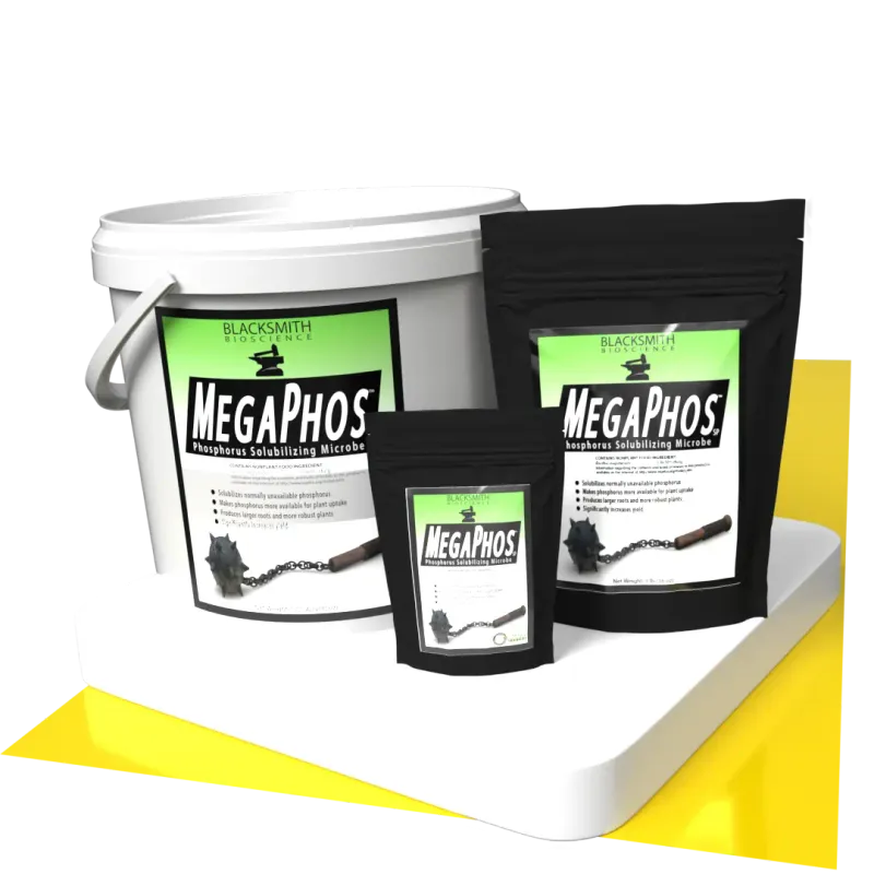 MegaPhos