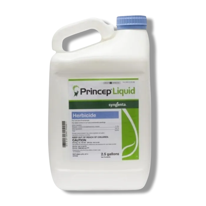 Princep4L Herbicide