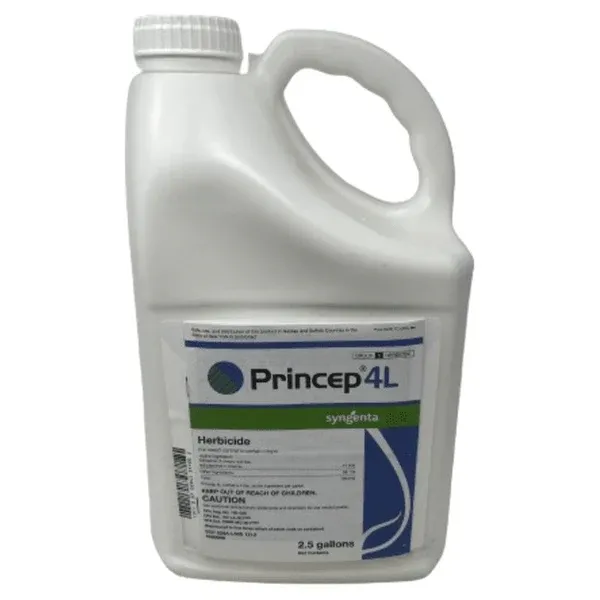 Princep4L Herbicide