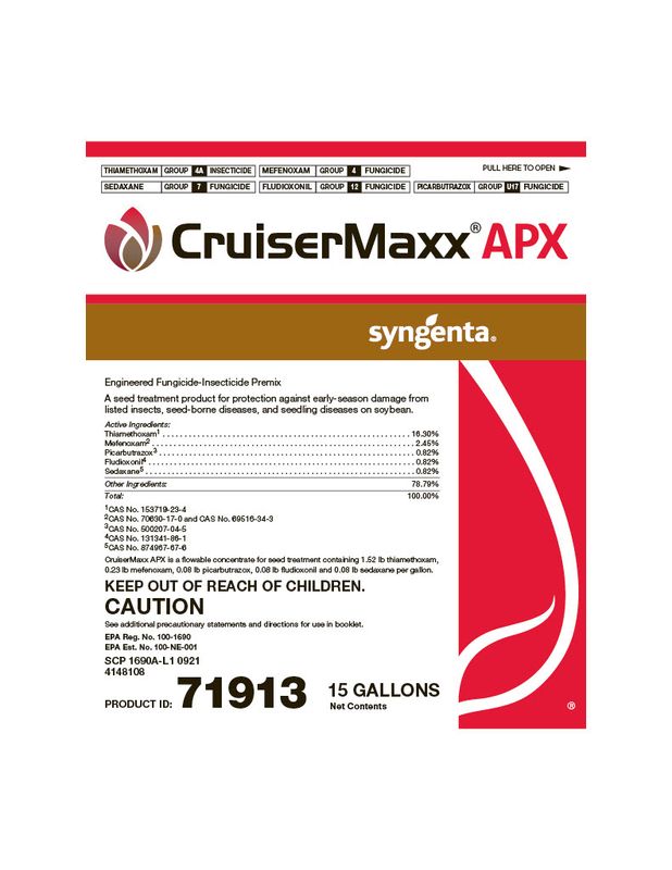 CruiserMaxx APX