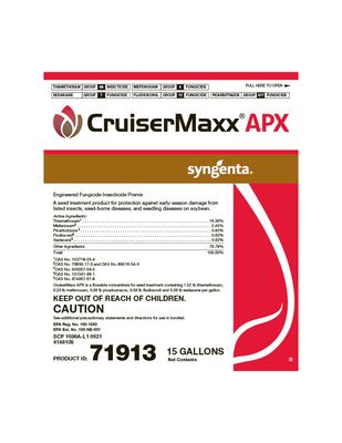 CruiserMaxx APX