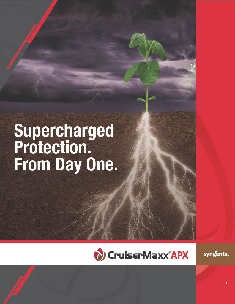 CruiserMaxx APX