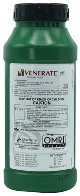 Venerate XC/CG
