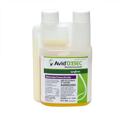 Avid .15 EC (Syngenta)