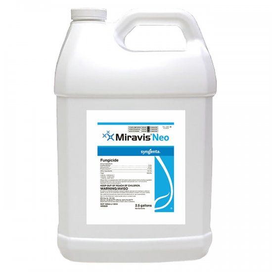 Miravis Neo (Syngenta)