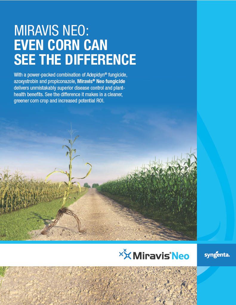 Miravis Neo (Syngenta)