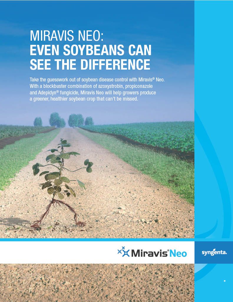Miravis Neo (Syngenta)