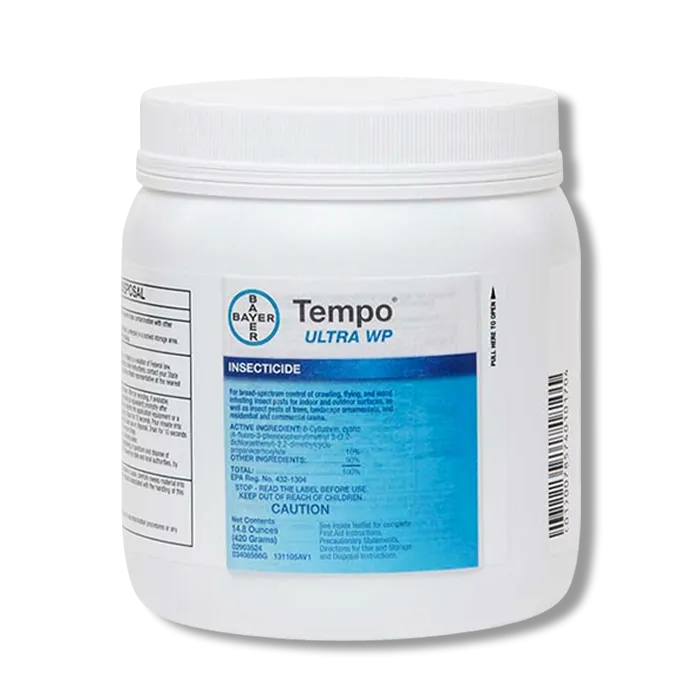 Tempo Ultra WP
