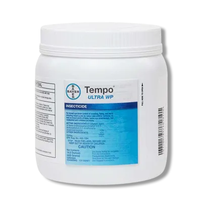 Tempo Ultra WP